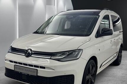 VW Caddy 9.999 km 39.990 &euro; Speyer 67346