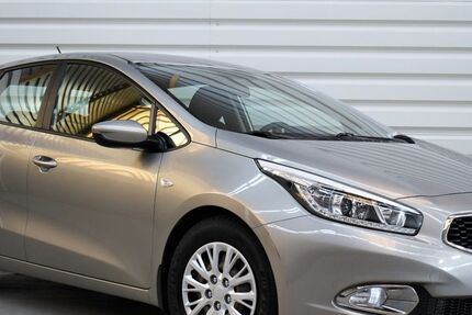 Kia ceed / Ceed 161.750 km 5.990 &euro; Forst 76694