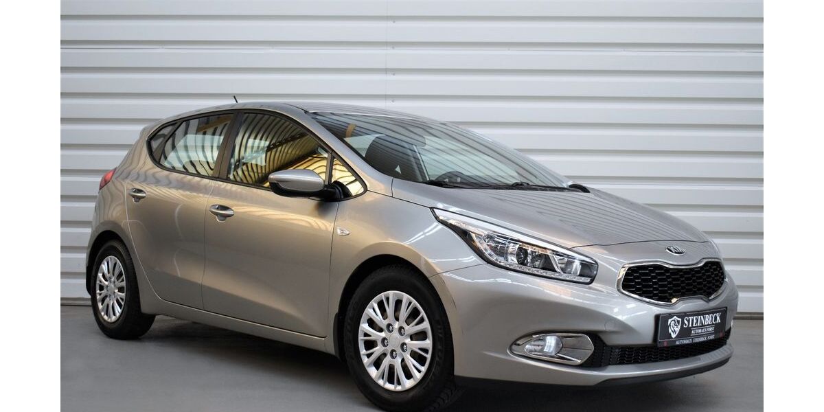 Kia ceed / Ceed 161.750 km 6.990 &euro; Forst 76694