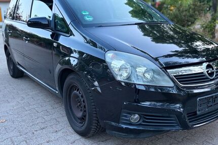 Opel Zafira 168.000 km 2.300 &euro; Hockenheim 68766