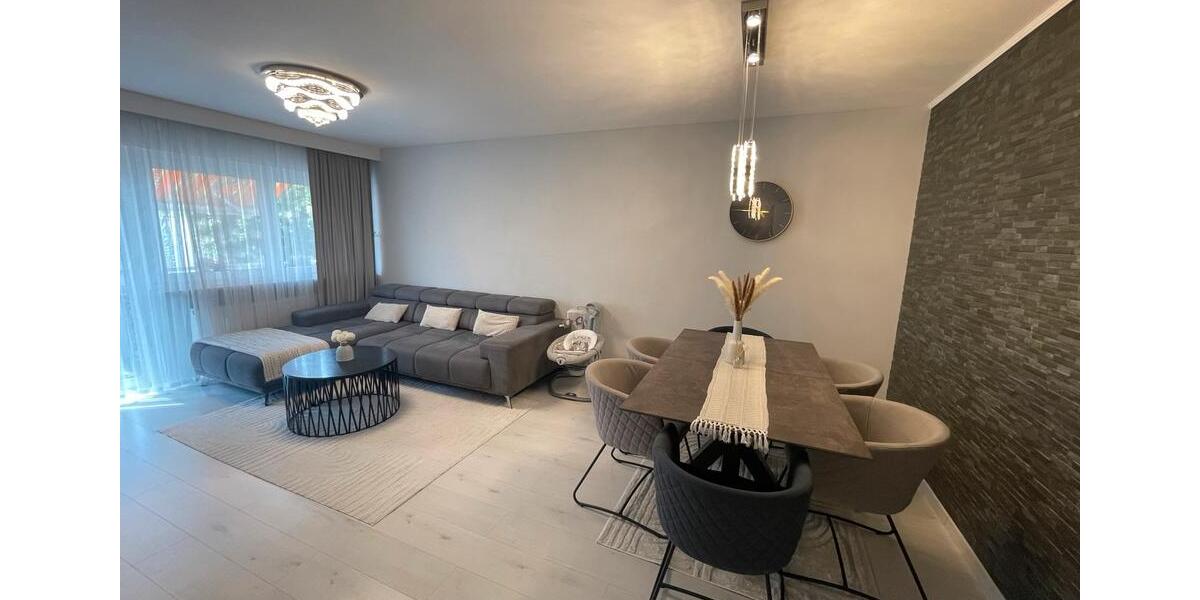 Etagenwohnung Ludwigshafen am Rhein Ludwigshafen-Hemshof - 3 Zimmer, 73 m&sup2;, 262.000&euro; | Angebot:27077861