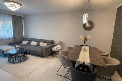 Wohnung Ludwigshafen am Rhein Ludwigshafen-Hemshof - 3 Zimmer, 73 m&sup2;, 262.000&euro; | Angebot:27077861