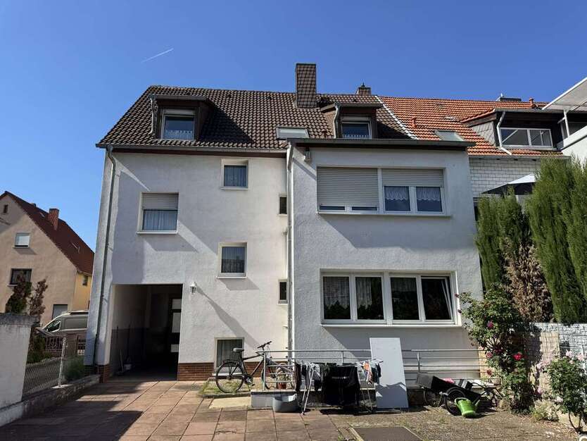 Haus zum Kaufen in Mannheim Sanhofen 640.000 € 170 m²
