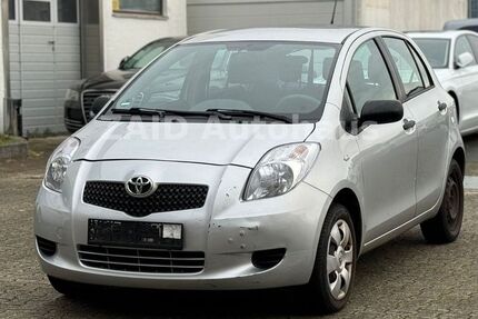 Toyota Yaris 108.000 km 2.599 &euro; Wiesloch 69168