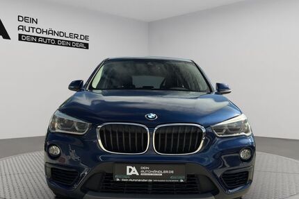 BMW X1 102.729 km 16.490 &euro; Neulußheim 68809