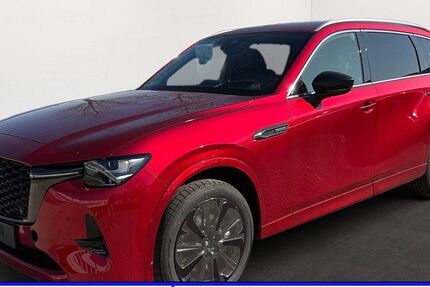 Mazda CX-80 19.250 km 52.990 &euro; Mannheim 68219