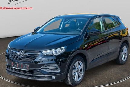Opel Grandland (X) 71.300 km 10.900 &euro; Heppenheim 64646