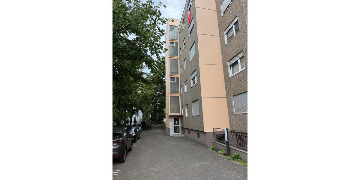 Etagenwohnung Ludwigshafen am Rhein Ludwigshafen-Oggersheim - 2 Zimmer, 64 m&sup2;, 190.000&euro; | Angebot:27071237