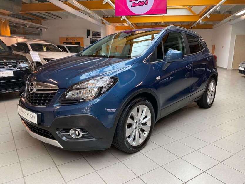 Mokka
