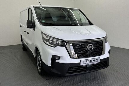 Nissan Primastar