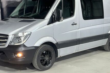 Mercedes-Benz Sprinter 88.820 km 34.990 &euro; Waibstadt 74915