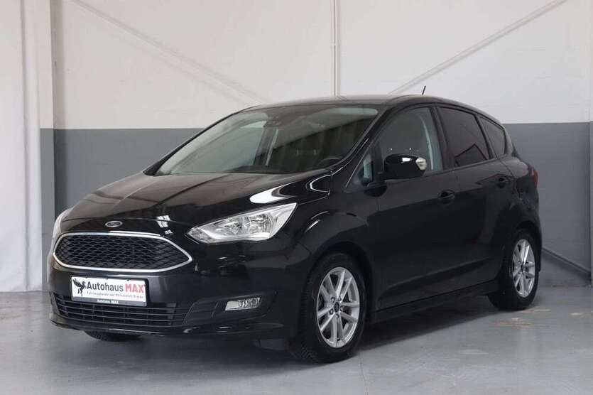 C-Max