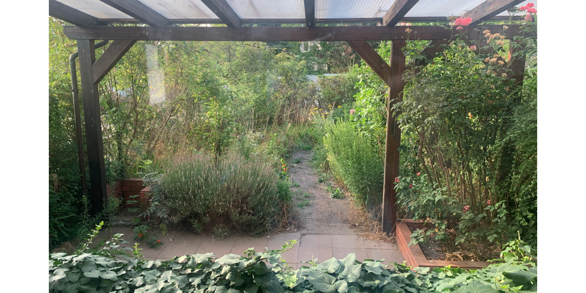 Vielseitiges Reihenendhaus mit Garten in Ludwigshafen-Oggersheim 6 zimmer