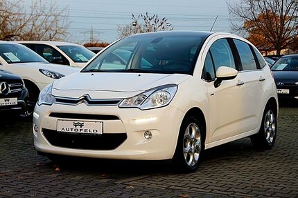 Citroen C3 106.800 km 5.950 &euro; Ladenburg 68526