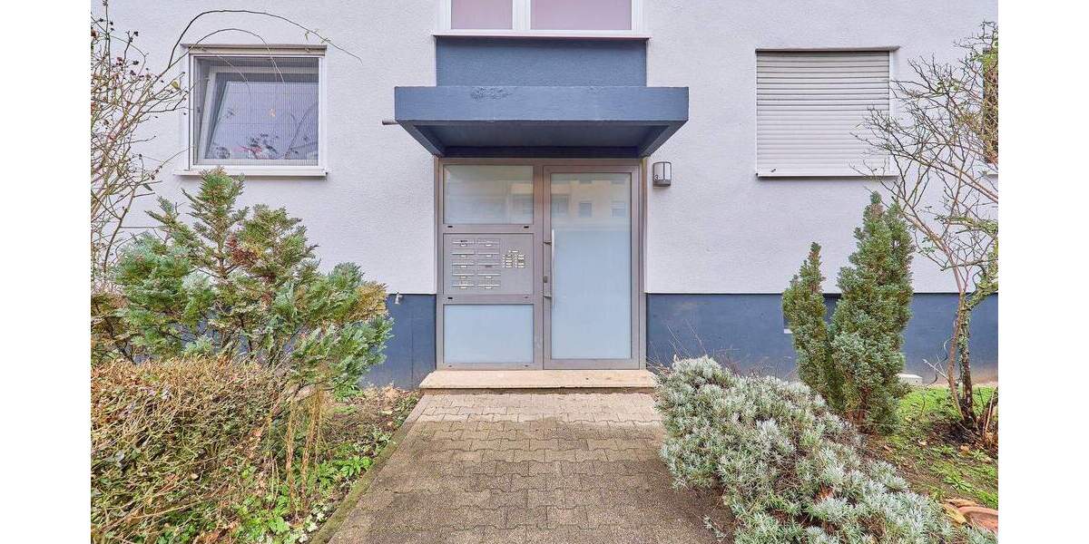 Etagenwohnung Schwetzingen - 3 Zimmer, 76 m&sup2;, 289.000&euro; | Angebot:24974221