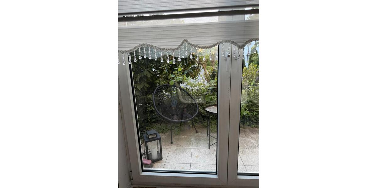 Erdgeschoßwohnung Mannheim Hochstätt - 1.5 Zimmer, 55 m&sup2;, 505&euro; | Angebot:26387743