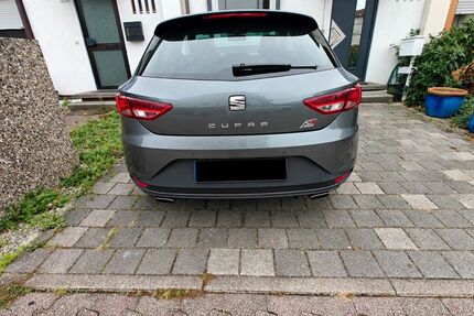 Seat Leon 54.000 km 16.000 &euro; Leimen 69181