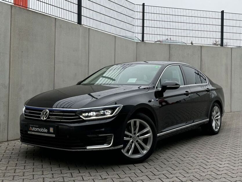 Passat