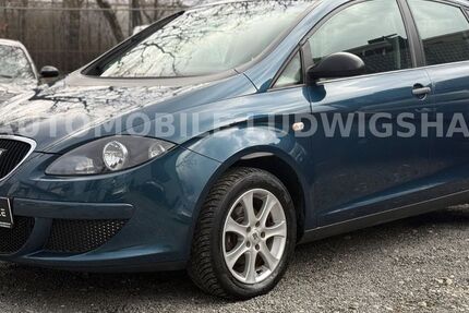 Seat Altea 235.438 km 2.599 &euro; Ludwigshafen am Rhein 67065