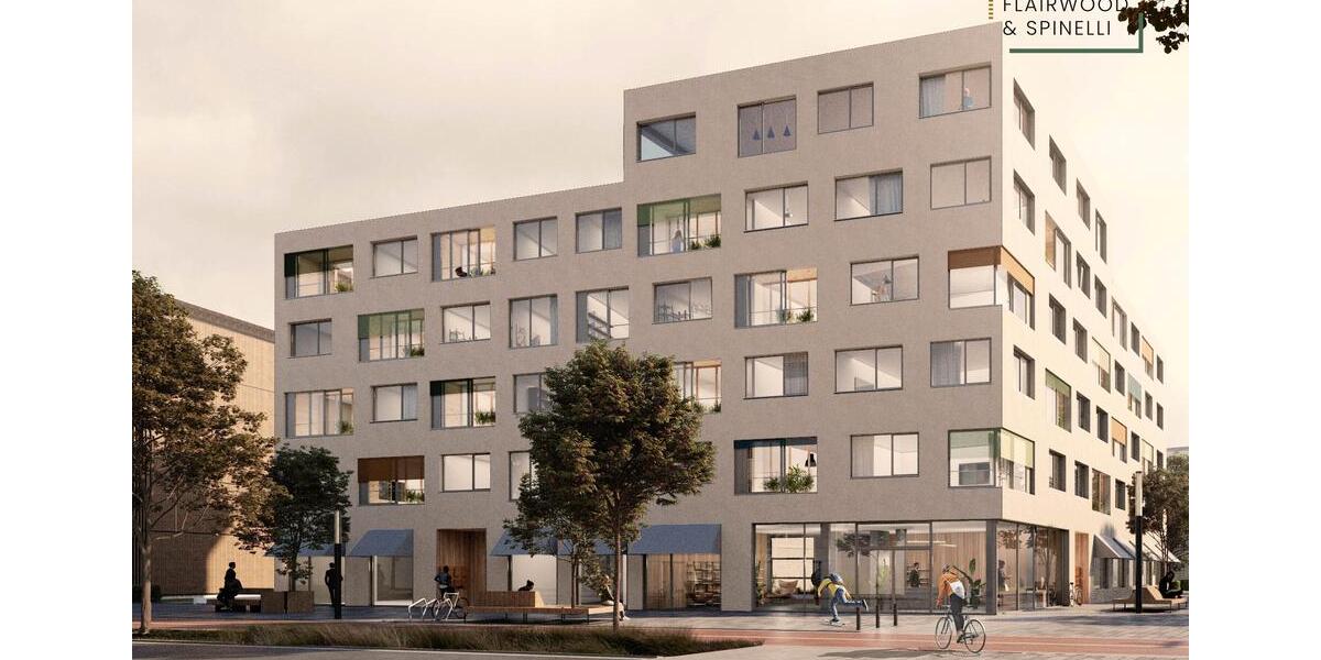 Einfamilienhaus Mannheim Käfertal - 3.5 Zimmer, 116 m&sup2;, 1.595&euro; | Angebot:22942885