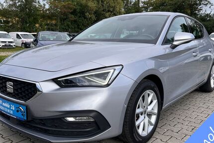Seat Leon 120.250 km 13.950 € Weinheim 69469