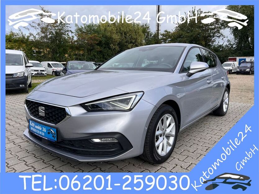 Seat Leon 120.250 km 13.950 € Weinheim 69469