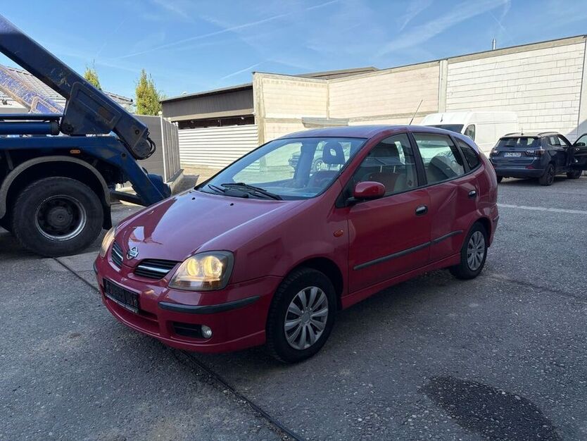 Almera
