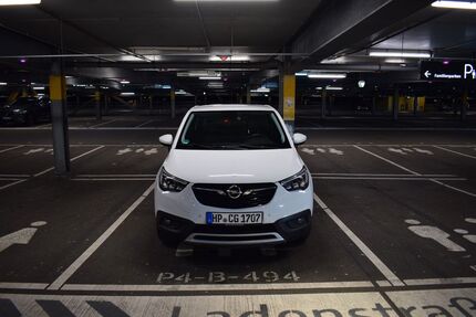 Opel Crossland (X) 90.000 km 12.500 &euro; Viernheim 68519