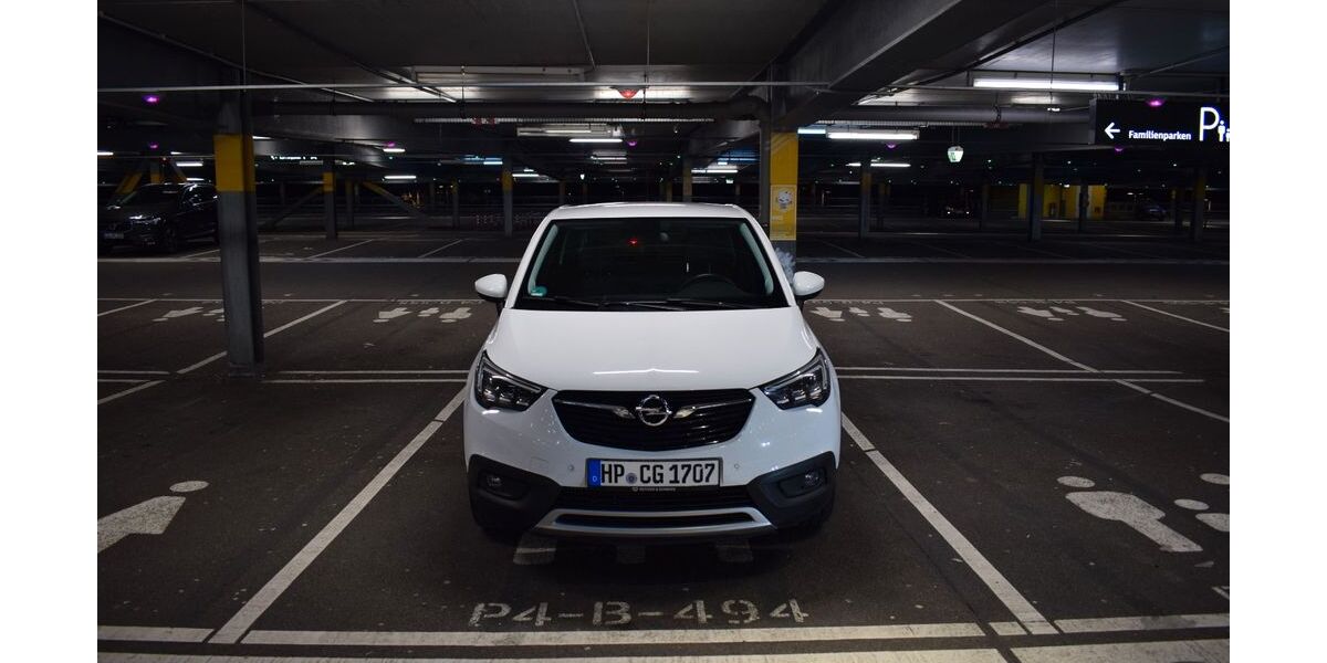 Opel Crossland (X) 90.000 km 12.500 &euro; Viernheim 68519