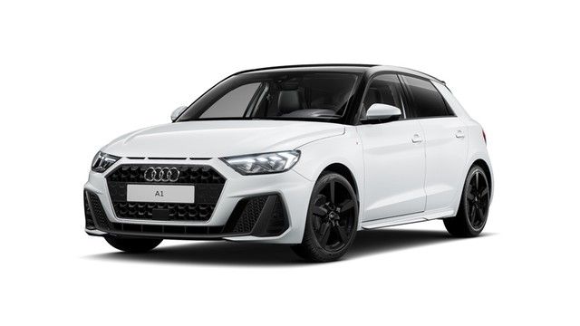 Audi A1 3.932 km 28.910 &euro; Speyer 67346