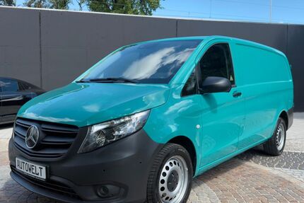 Mercedes-Benz Vito 92.000 km 22.990 &euro; Schwetzingen 68723
