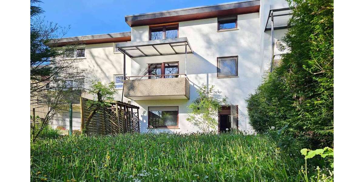 Einfamilienhaus Wiesloch - 5 Zimmer, 147 m&sup2;, 370.000&euro; | Angebot:26534990