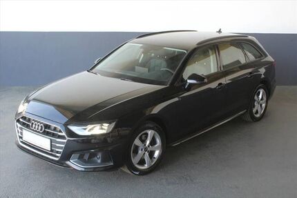 Audi A4 168.900 km 17.980 &euro; Sinsheim 74889