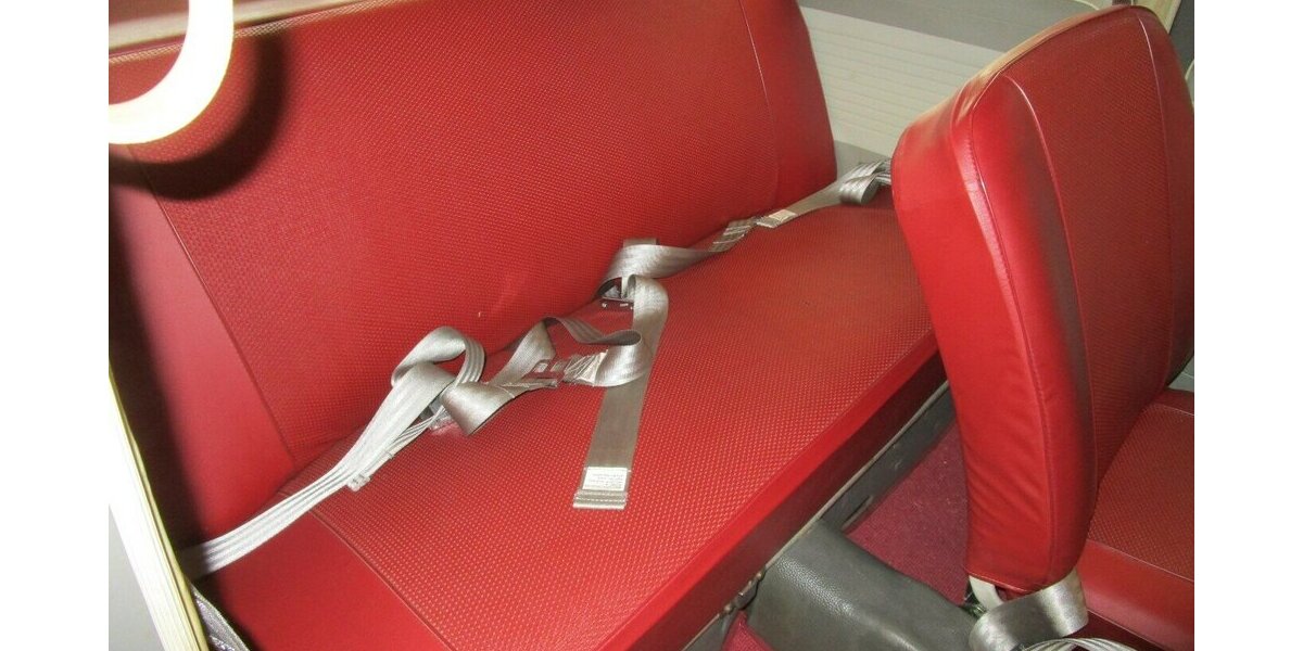 VW Käfer Export 113 86.835 km 19.985 &euro; Hirschberg 69493