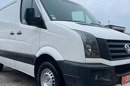 VW Crafter 156.716 km 10.690 € mannheim 68219