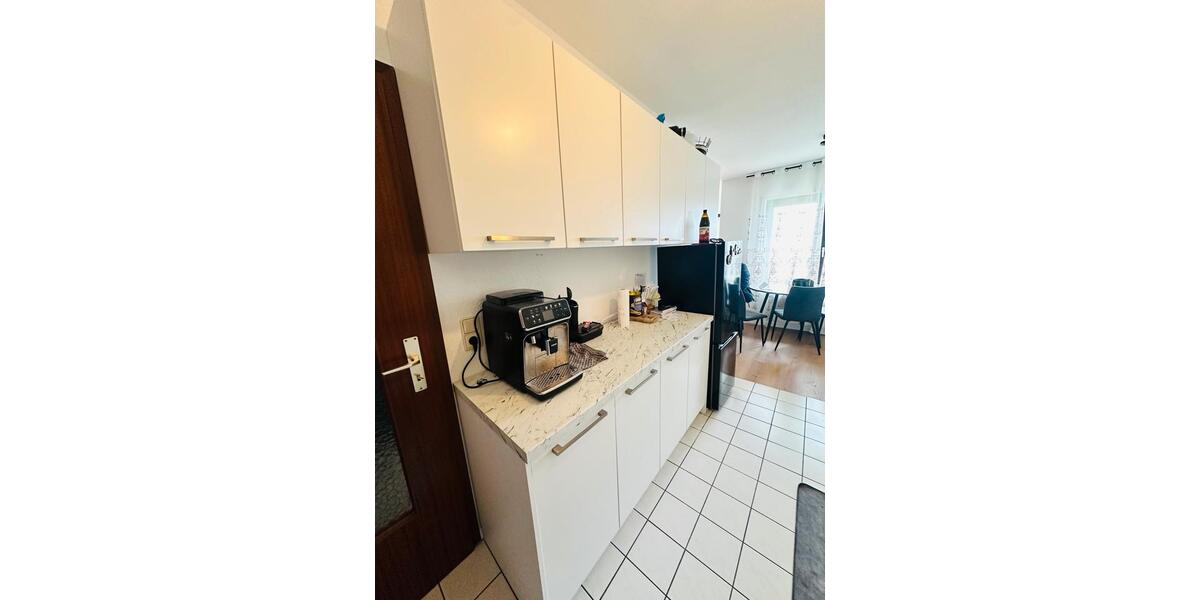 Etagenwohnung Mannheim Käfertal - 2 Zimmer, 64 m&sup2;, 900&euro; | Angebot:26384399