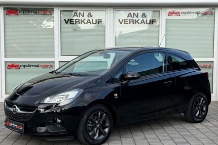 Opel Corsa 21.800 km 10.950 &euro; Mannheim 68199