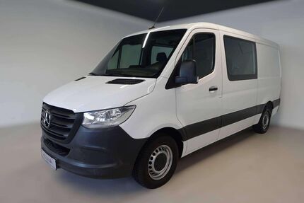 Mercedes-Benz Sprinter 111.000 km 24.990 &euro; Malsch 69254