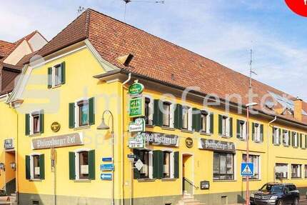 Gewerbeobjekt Philippsburg - 1.890.000&euro; | Angebot:25834686