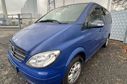 Mercedes-Benz Viano 430.000 km 3.799 &euro; Mannheim 68199