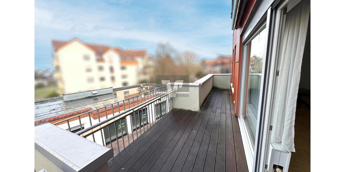 Etagenwohnung Limburgerhof - 2.5 Zimmer, 103 m&sup2;, 950&euro; | Angebot:25053128