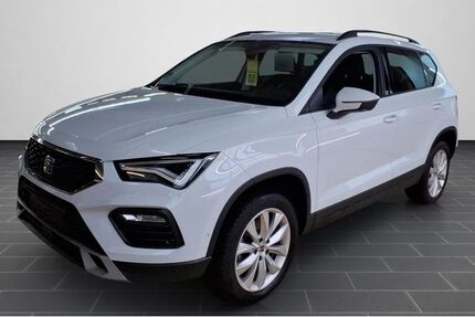 Seat Ateca 22.549 km 25.950 &euro; Ladenburg 68526