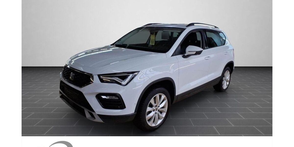 Seat Ateca 22.549 km 25.950 &euro; Ladenburg 68526