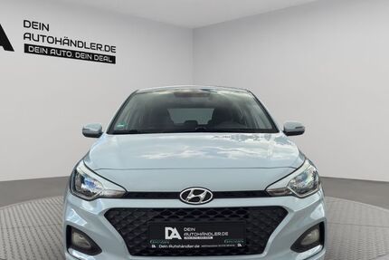 Hyundai i20 36.108 km 9.990 &euro; Neulußheim 68809