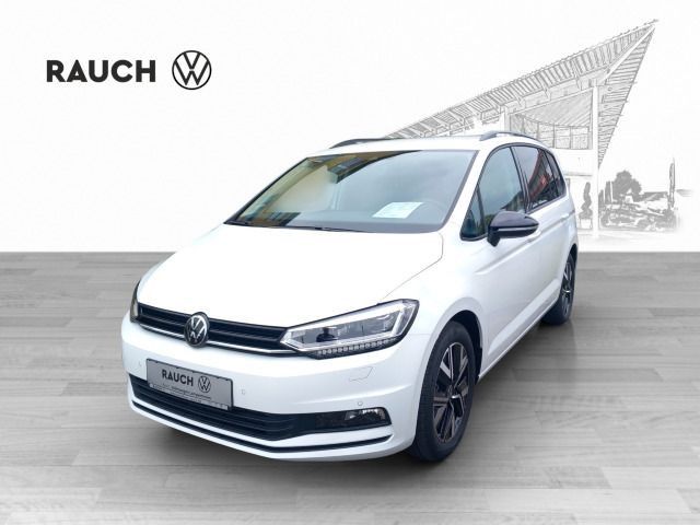 VW Touran 1.900 km 37.990 € Lampertheim 68623