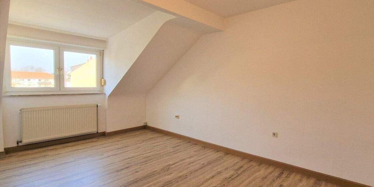 Etagenwohnung Mannheim Neckarau - 2 Zimmer, 53 m&sup2;, 570&euro; | Angebot:25532492