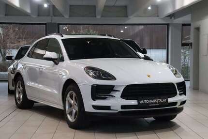 Porsche Macan 82.800 km 51.880 &euro; Ludwigshafen 67059