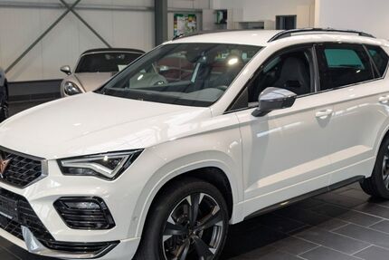 Cupra Ateca 39.000 km 31.900 &euro; Weinheim 69469