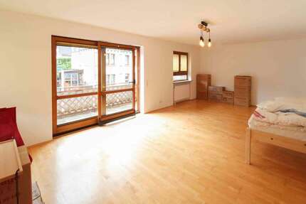 Wohnung Heidelberg Peterstal - 3 Zimmer, 100 m&sup2;, 399.000&euro; | Angebot:26543584
