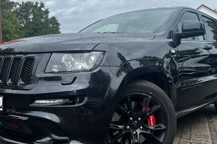Jeep Grand Cherokee 192.000 km 18.499 &euro; Forst 76694
